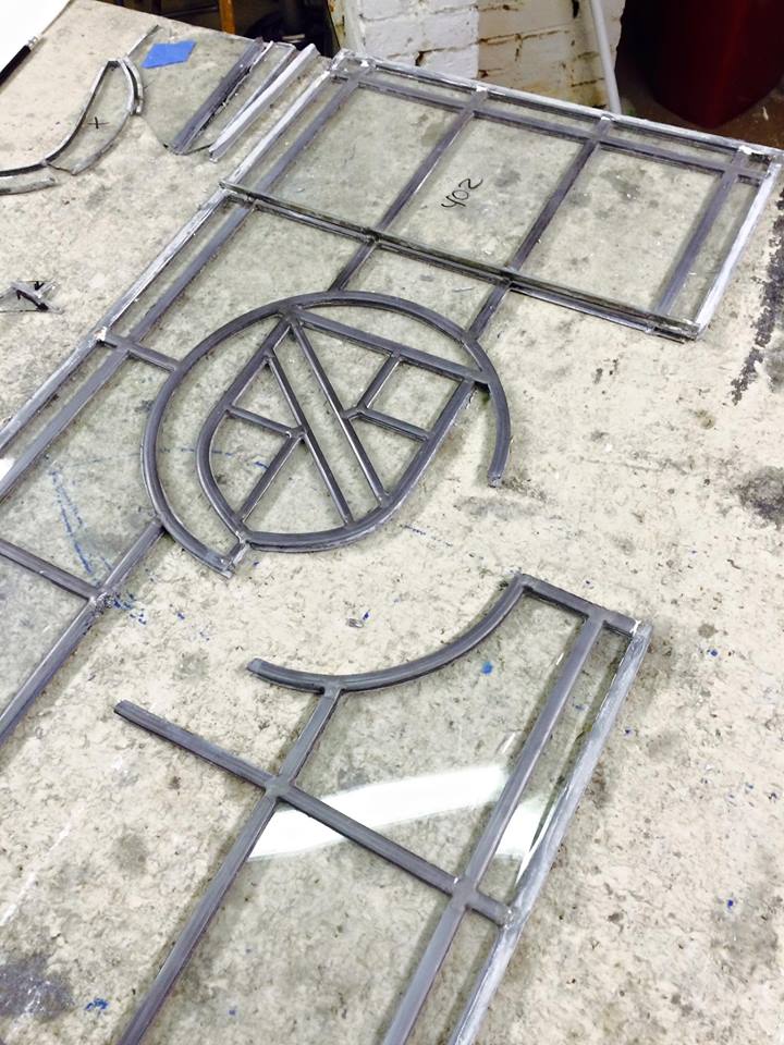 Radcliffe College Dormitories