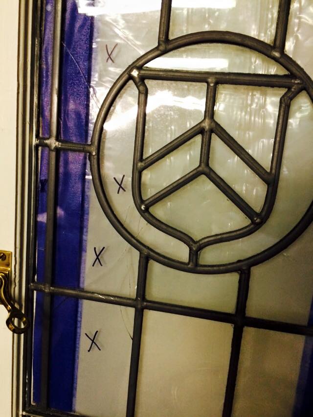 Radcliffe College Dormitories