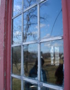 Red House Restoration - Blackwell's Glass